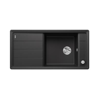 Blanco Faron Xl 6 S Silgranit Antrasit Eviye