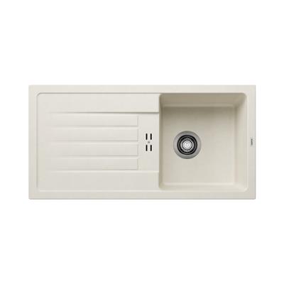 Blanco Favum 45 S Silgranit Soft Beyaz Eviye
