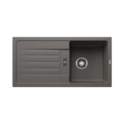 Blanco Favum 45 S Silgranit Volcano Gri Eviye