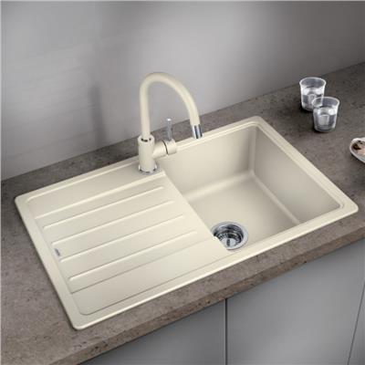 Blanco Legra 45 S Silgranit Antrasit Eviye