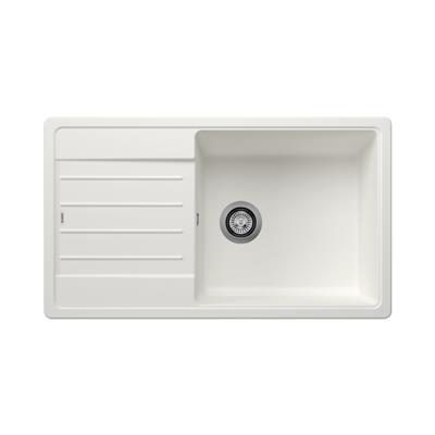 Blanco Legra Xl 6 S Silgranit Beyaz Eviye