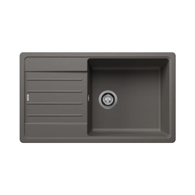 Blanco Legra Xl 6 S Silgranit Volcano Gri Eviye