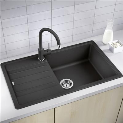 Blanco Legra Xl 6 S Silgranit Antrasit Eviye