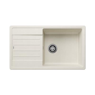 Blanco Legra Xl 6 S Silgranit Soft Beyaz Eviye