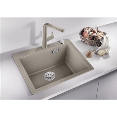 Blanco Pleon 5 Silgranit Tartufo Eviye