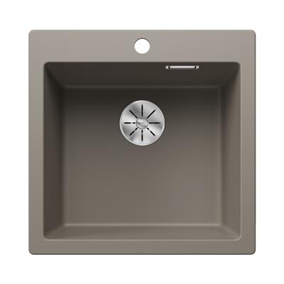 Blanco Pleon 5 Silgranit Tartufo Eviye