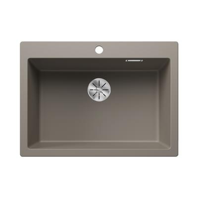 Blanco Pleon 8 Silgranit Tartufo Eviye
