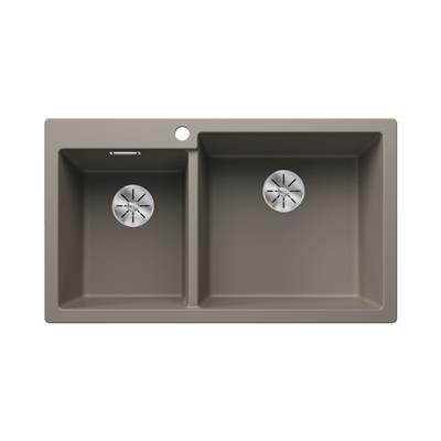 Blanco Pleon 9 Silgranit Tartufo Eviye