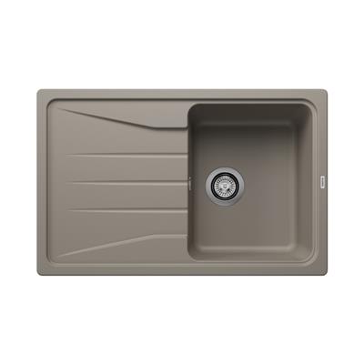 Blanco Sona 45 S Silgranit Tartufo Eviye