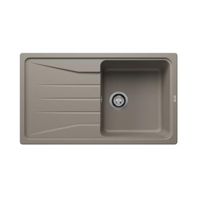 Blanco Sona 5 S Silgranit Tartufo Eviye