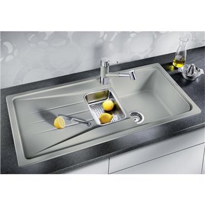 Blanco Sona 6 S Silgranit Tartufo Eviye