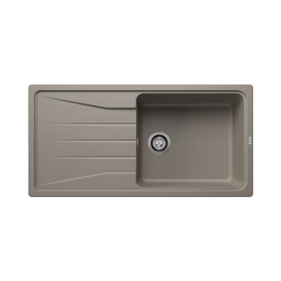 Blanco Sona Xl 6 S Silgranit Tartufo Eviye