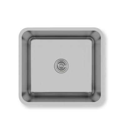 Crauf Lavello 3040 PVD Mat Gri Evye