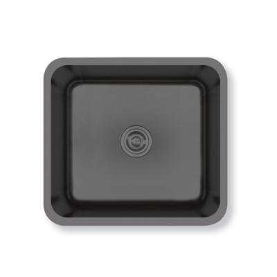 Crauf Lavello 3040 PVD Füme Evye