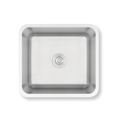 Crauf Lavello 3040 İnoks Evye