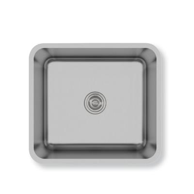 Crauf Lavello 3050 PVD Mat Gri Evye