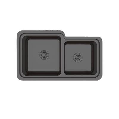 Crauf Lavello 3078 PVD Füme Evye