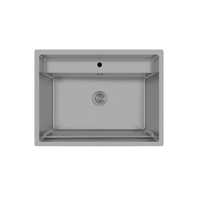 Crauf Poli 6302 Mat Gri Evye