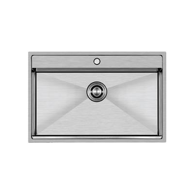Crauf Poli 6303 Mat Gri Evye