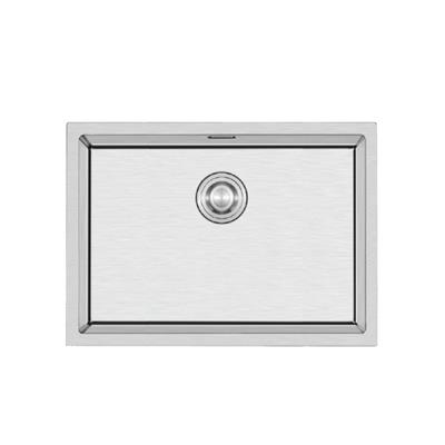 Crauf Stella 4449 İnoks Evye