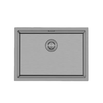 Crauf Stella 4449 Mat Gri Evye