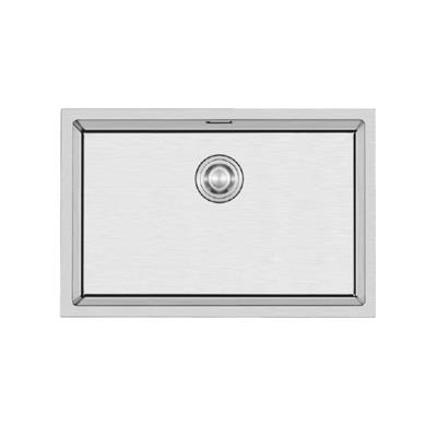 Crauf Stella 4454 İnoks Evye