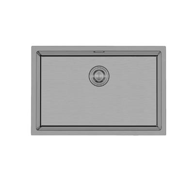 Crauf Stella 4454 Mat Gri Evye
