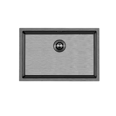 Crauf Stella 4454 PVD Füme Evye