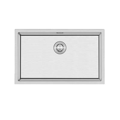 Crauf Stella 4460 İnoks Evye
