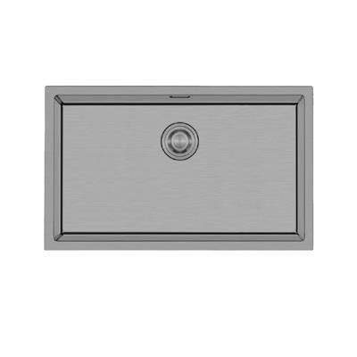 Crauf Stella 4460 Mat Gri Evye