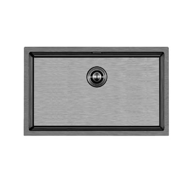 Crauf Stella 4460 PVD Füme Evye