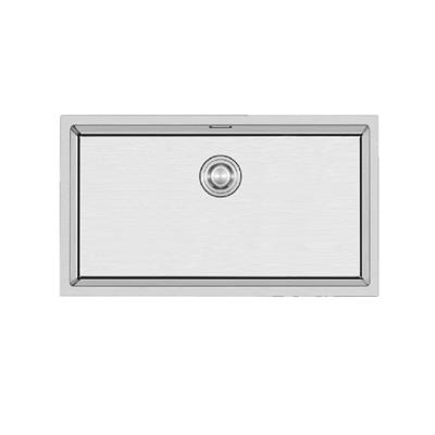 Crauf Stella 4465 İnoks Evye