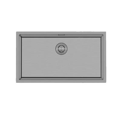 Crauf Stella 4465 Mat Gri Evye