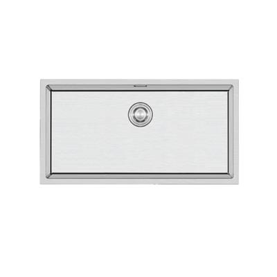 Crauf Stella 4470 İnoks Evye