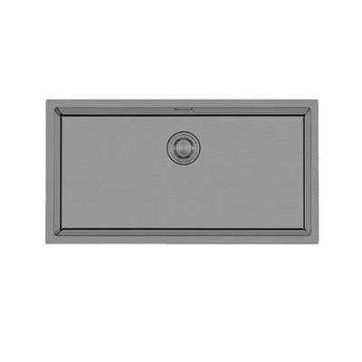 Crauf Stella 4470 Mat Gri Evye