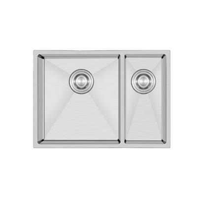 Crauf Stella 4563 İnoks Evye