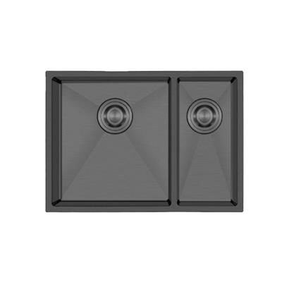 Crauf Stella 4563 PVD Füme Evye