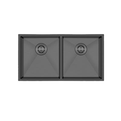 Crauf Stella 4580 PVD Füme Evye