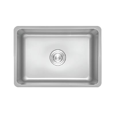 Crauf Venüs 3054 İnoks Evye