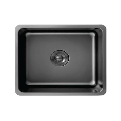 Crauf Venüs 3054 PVD Füme Evye