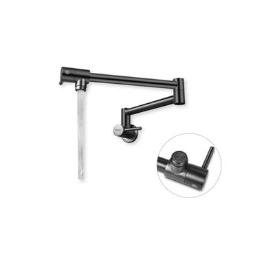 Crauf Akrobat Mutfak Bataryası PVD Füme