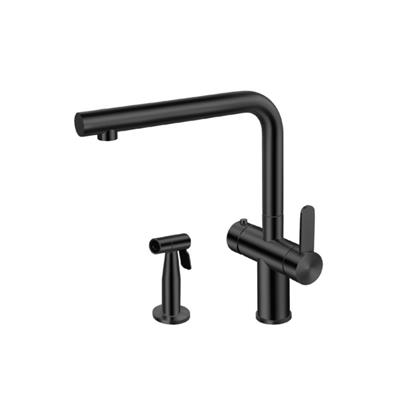 Crauf Lusso 4045 Spiralli Evye Bataryası Füme