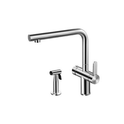 Crauf Lusso 4045 Spiralli Evye Bataryası Çelik