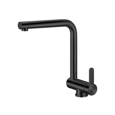Crauf Pesce 4060 Katlanır Pencere Önü Evye Bataryası Füme