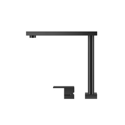 Crauf Vertice 4050 Asansörlü Evye Bataryası Füme