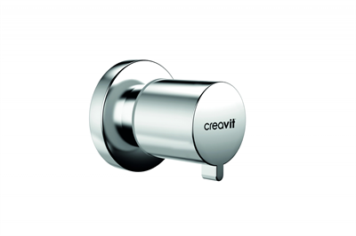 Creavit AC50L Ara Kesme Valfi