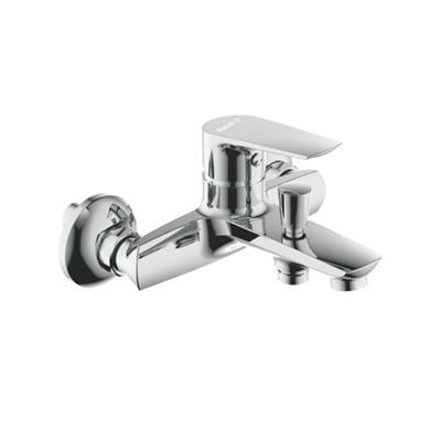 Creavit Solo Banyo Bataryası Krom