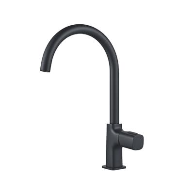 Creavit Alfa Evye Bataryası Mat Siyah