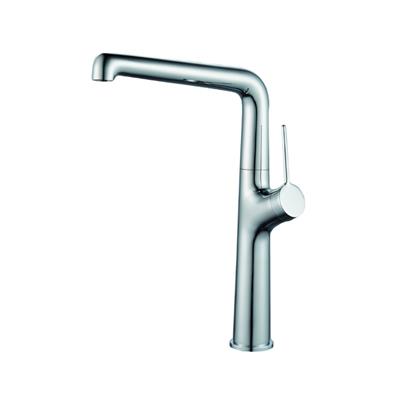 Creavit Flow Evye Bataryası Krom