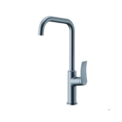 Creavit Lua Evye Bataryası Metalik Gri